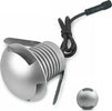 3W-Faretto-Incasso-LED-12V-24V-Segnapasso-Carrabile-2-Fascio-Luce-Esterno-IP67