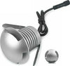3W-Faretto-Incasso-LED-12V-24V-Segnapasso-Carrabile-3-Fascio-Luce-Esterno-IP67