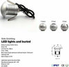 3W-Faretto-Incasso-LED-12V-24V-Segnapasso-Carrabile-3-Fascio-Luce-Esterno-IP67
