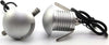 3W-Faretto-Incasso-LED-12V-24V-Segnapasso-Carrabile-Radente-1-Fascio-Esterno-IP67