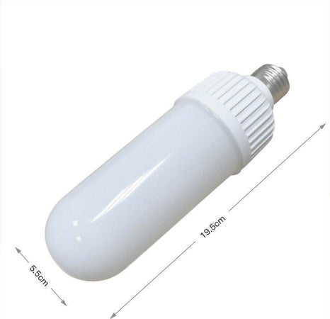 3W Lampadina E27 Effetto Fiamma Movimento Lampada LED BULB Illuminazione/Lampadine/Lampadine a LED Zencoccostore - Formia, Commerciovirtuoso.it