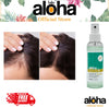 3x Aloha Spray Kerastina Complex Integratore per Capelli Anticaduta Extra Forte Bellezza/Cura dei capelli/Prodotti per la cura dei capelli/Prodotti per la perdita dei capelli/Dispositivi per la crescita dei capelli Beauty Fashion Store - Palermo, Commerciovirtuoso.it