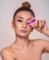 3x Atokirina Baby Trio Blender Puff - Nuovi Applicatori Make-Up Spugnetta per Trucco Fondotinta per Un Make up Perfetto Tessuto Super Morbido Bordi Lisci Atokirina Beauty