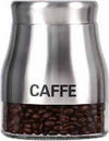 3x Barattoli Da Cucina Tris Barattoli Da Cucina Utilissimi Caffe' Zucchero Sale 850 Ml Barattoli per Condimenti Con Coperchio in Acciaio Vaso in Vetro Made in Italy Casa e cucina/Contenitori e barattoli/Conservazione cibi/Barattoli e contenitori L’Orchidea - Siderno, Commerciovirtuoso.it