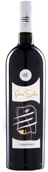 3x Carignano Del Sulcis Primo Solco DOC EURAL SULCIS Vino Rosso 75cl Annata 2020