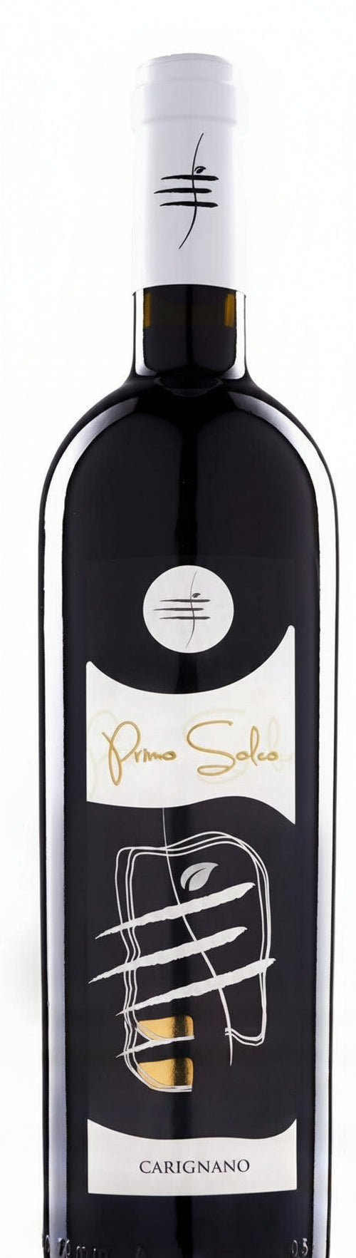 3x Carignano Del Sulcis Primo Solco DOC EURAL SULCIS Vino Rosso 75cl Annata 2020