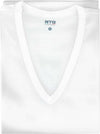 3x Corpetto Uomo Scollo a V Nottingham Basic T-Shirt Maglia Maniche Corte 100% Cotone Mezze Maniche Tris Magliette Uomo Tinta Unita TV700.N MAGLIA UOMO L'Orchidea - Siderno, Commerciovirtuoso.it