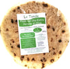 3x Piadine Artigianali Senza Lieviti Senza Conservanti 300gr. Ingredienti 100% italiani Piade Made in Italy Piadina Tradizionale Senza Strutto Fatta a Mano Alimentari e cura della casa/Alimenti freschi e refrigerati/Piatti pronti/Tramezzini e piadine La Bottega di Pasquale - Noci, Commerciovirtuoso.it