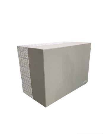 Coppia Elefanti Porcellana Schonherr White Wedding Love