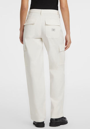 GUESS PANTALONE Cargo da donna