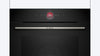 Bosch Serie 8 HBG7721B1 Forno da Incasso 71L Nero Classe A+ Ventilato Pirolitico