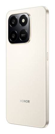 Honor 400 Smart Oro: Smartphone 6.77", 8GB RAM, 256GB