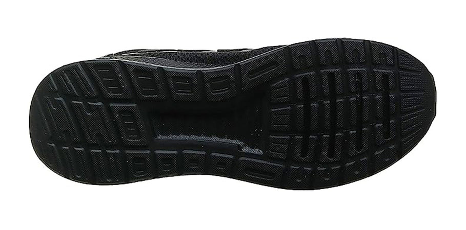 ADIDAS Running Ragazzo art. RUNFALCON K (F36549) in tessuto Black