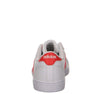 ADIDAS Tennis Donna art. BASELINE K (F36197) in ecopelle White Pink