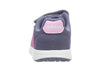 ADIDAS Running Bambina art. VS SWITCH 2 CMF INF (F35704) in ecopelle/tessuto TruPink