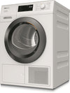 Miele TED655 WP EcoSpeed Asciugatrice Libera Installazione 9kg A+++ Bianco