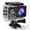 Nilox XSNAP2 Action Camera 4K Ultra HD 8MP Wi-Fi
