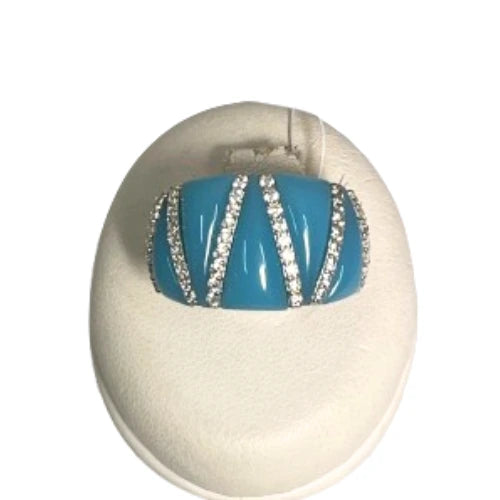 Anello donna 38BYCAMELI PCC419