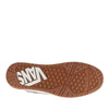 VANS Sneakers Uomo art. Hylane (VN000D1JPBQ1) in pelle scamosciata Pewter/Black