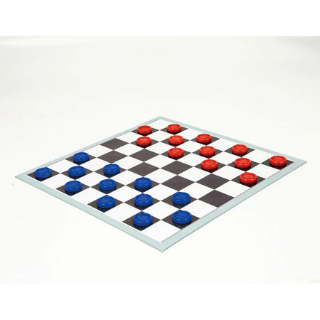 Clementoni Baby Scacchi e Dama