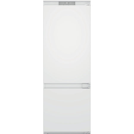 Hotpoint BCB 4020 E Frigorifero Combinato da Incasso 400L Bianco