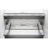 Whirlpool WHK 26404 XP5E Frigorifero Combinato Libera Installazione Inox 355L