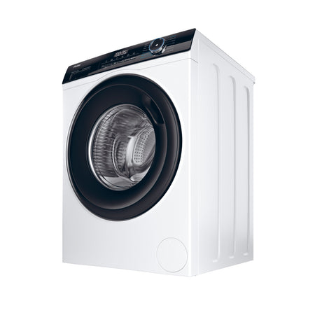 Haier I-Pro Serie 3 HW100-B14939 Lavatrice Carica Frontale 10kg 1400 Giri Bianco