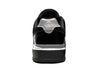 COLMAR Sneakers Donna art. BRADBURY H-1 GLOOM 16 in suede/tessuto Black