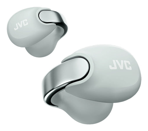 Jvc HA-NP1T Auricolari True Wireless Bluetooth Nearphone Earcuff Ghiaccio