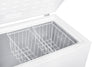 Indesit INCF 1984 E Congelatore Orizzontale Bianco 198L
