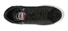 COLMAR Sneakers Donna art. CLAYTON FURY 131 in tessuto/suede Black
