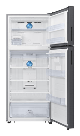 Samsung RT53DG7B14S9EF Frigorifero Doppia Porta 528L No Frost Dispenser Acciaio Inox