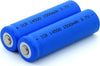 4 Batteria Agli Ioni Di Litio Da 3,7v 1500mah Icr 14500 Per Microfono Mod Aereo Salute e cura della persona/Ausili per la mobilità e vita quotidiana/Apparecchi acustici e accessori/Accessori/Batterie Trade Shop italia - Napoli, Commerciovirtuoso.it