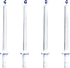 4-Beccucci-per-Idropulsore-3718,-3727,-MD15,-MD16,-OC16,-WaterJet,-Professional-Care-5500,-6500