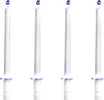 4-Beccucci-per-Idropulsore-3718,-3727,-MD15,-MD16,-OC16,-WaterJet,-Professional-Care-5500,-6500