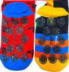 4-calze-corte-antiscivolo-in-cotone-per-bambino/a-kung-fu-panda-edizione-limitata-set-da-2-confezioni-da-2-paia-Prisco