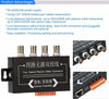 4 CANALI PASSIVO DVR AHD TRASMETTITORE VIDEO BALUN BNC HDCVI UTP RJ45 CAT5  Trade Shop italia - Napoli, Commerciovirtuoso.it