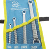 4 Chiavi Doppia Testa Torx Femmina E6xe8 - E10xe12 - E14xe18 - E20xe24 Fai da te/Utensili elettrici e a mano/Utensili a mano/Chiavi e chiavi inglesi/Set di chiavi inglesi Trade Shop italia - Napoli, Commerciovirtuoso.it