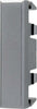 4-Copritasti-Copriforo-Mezzo-Modulo-Silver-Compatibile-Bticino-Axolute