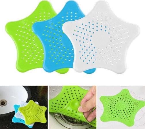 4 Filtri Ventosa Raccogli Sporco E Capelli Doccia E Lavabo Vasco Da Bagno Casa e cucina/Bagno/Accessori per il bagno/Accessori per la vasca/Filtri Trade Shop italia - Napoli, Commerciovirtuoso.it
