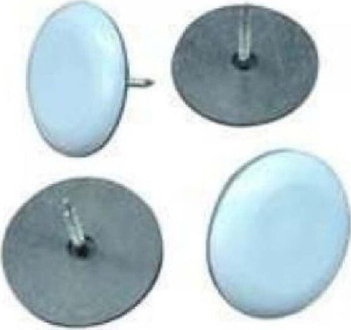 4 Gommini Con Punta Per Protezione Pavimenti Gambe Sedie Diametro 19mm Feltrini Casa, arredamento e bricolage > Arredamento > Sedie Trade Shop italia - Napoli, Commerciovirtuoso.it