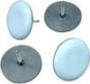 4-Gommini-Con-Punta-Per-Protezione-Pavimenti-Gambe-Sedie-Diametro-19mm-Feltrini