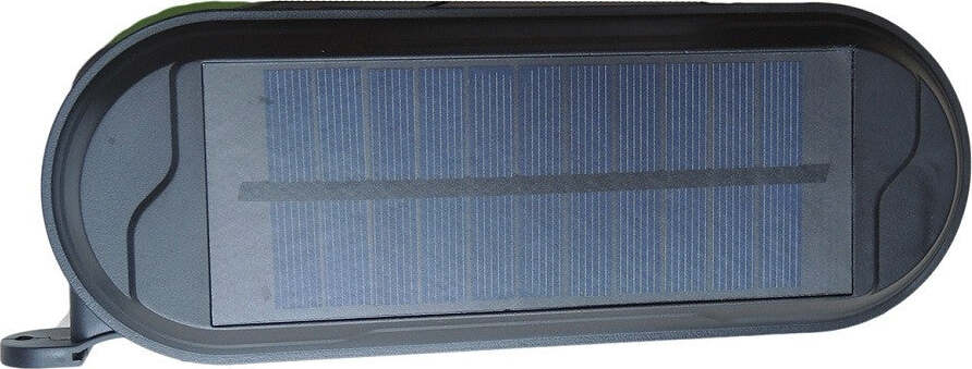 4 Lampada Led Solare Da Esterno Giardino Faretto Fotovoltaico Sensore A 42 Led Illuminazione/Illuminazione per esterni/Luci per sentieri Trade Shop italia - Napoli, Commerciovirtuoso.it