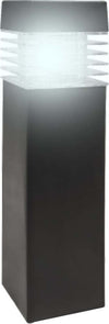 4 LAMPADE GIARDINO RICARICA SOLARE PALETTI SOLARI TECNOLOGIA 1LED LUCE BIANCA Illuminazione/Illuminazione per esterni/Luci per sentieri Trade Shop italia - Napoli, Commerciovirtuoso.it