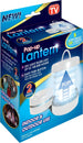 4 MINI LANTERNE LAMPADE LUCE LED TORCIA TASCABILI DA INTERNO ESTERNO CAMPEGGIO Sport e tempo libero/Attività ricreative all'aperto/Camping e outdoor/Illuminazione/Torce/Torce elettriche portatili (standard) Trade Shop italia - Napoli, Commerciovirtuoso.it