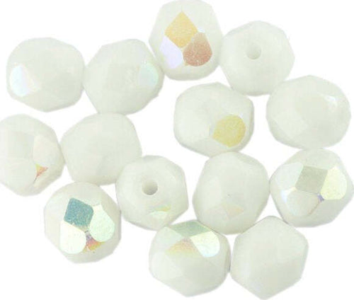 4-mm-tondo-sfaccettato-perle-di-vetro-bianco-1005-AB-Qty-1