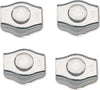 4-MORSETTI-SIMPLEX-IN-ACCIAIO-INOX-3-mm-MAGGI-GROUP