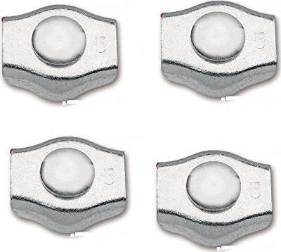 4-MORSETTI-SIMPLEX-IN-ACCIAIO-INOX-3-mm-MAGGI-GROUP