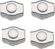 4-MORSETTI-SIMPLEX-IN-ACCIAIO-INOX-5-mm-MAGGI-GROUP