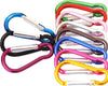 4 MOSCHETTONI 50-60-70-80MM CLIP PORTACHIAVI PORTA CHIAVI IN ALLUMINIO C/ GANCIO Fai da te/Ferramenta/Chiodi viti ed elementi di fissaggio/Fibbie/Moschettoni a scatto Trade Shop italia - Napoli, Commerciovirtuoso.it